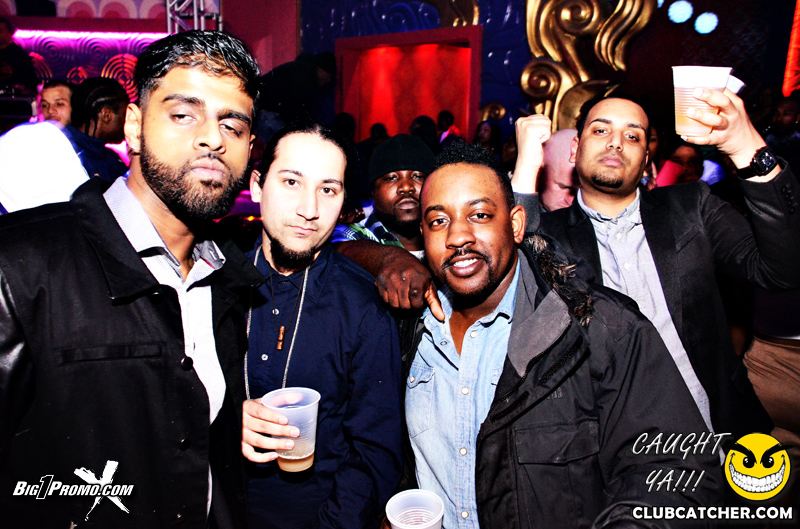 Luxy nightclub photo 182 - March 6th, 2015