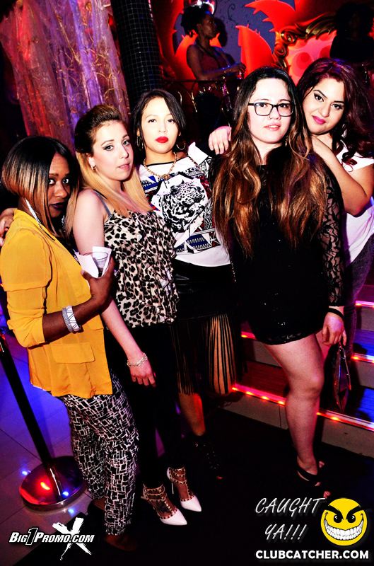 Luxy nightclub photo 184 - March 6th, 2015