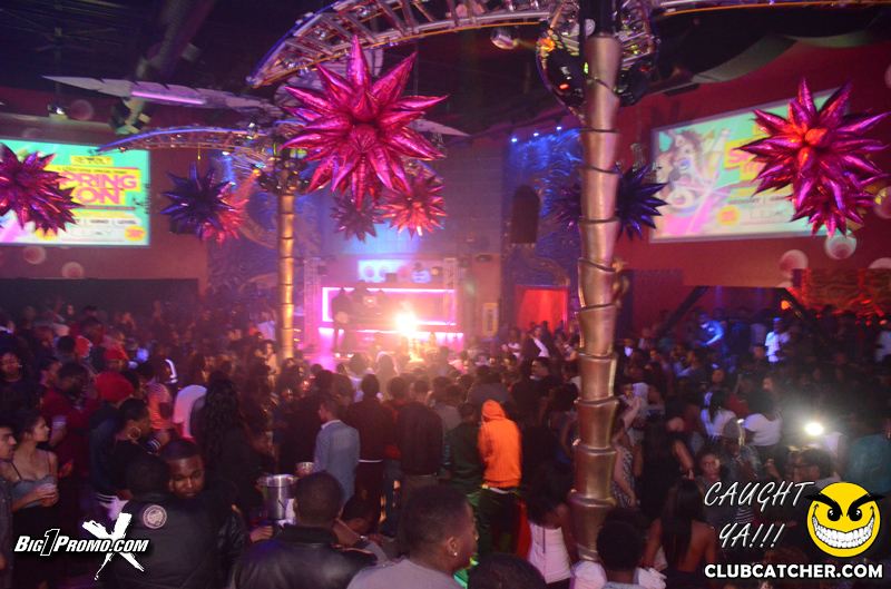 Luxy nightclub photo 188 - March 6th, 2015