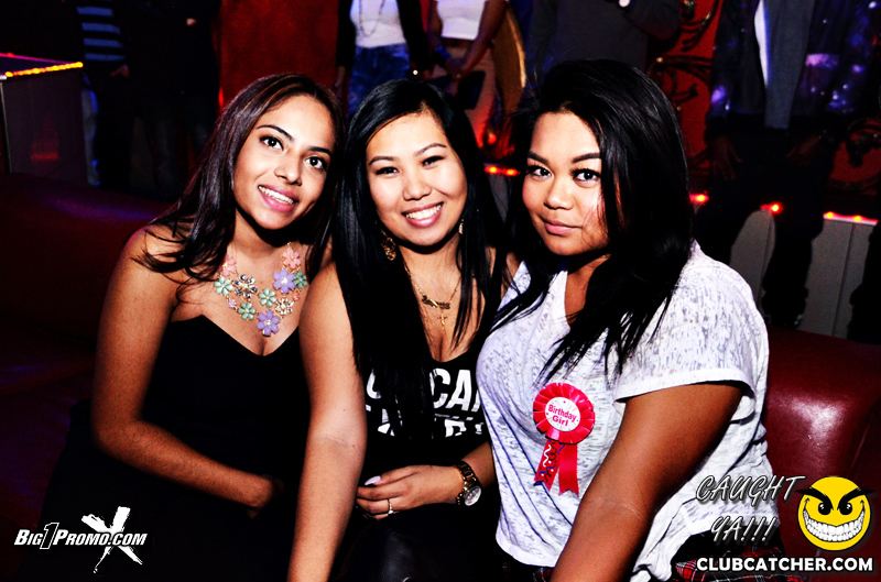 Luxy nightclub photo 189 - March 6th, 2015