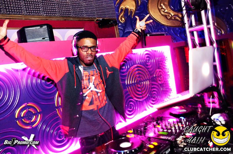 Luxy nightclub photo 190 - March 6th, 2015