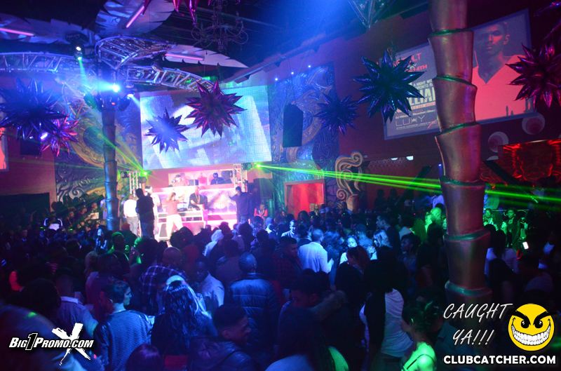 Luxy nightclub photo 20 - March 6th, 2015