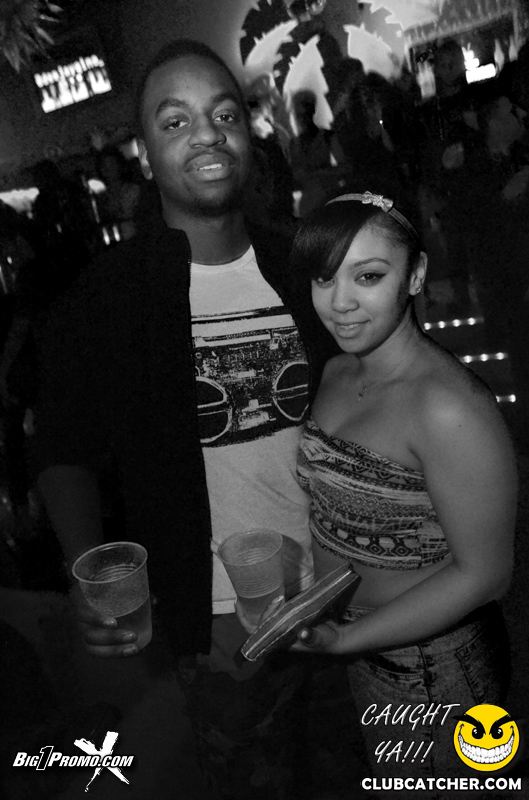 Luxy nightclub photo 22 - March 6th, 2015