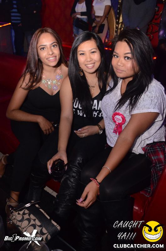 Luxy nightclub photo 23 - March 6th, 2015
