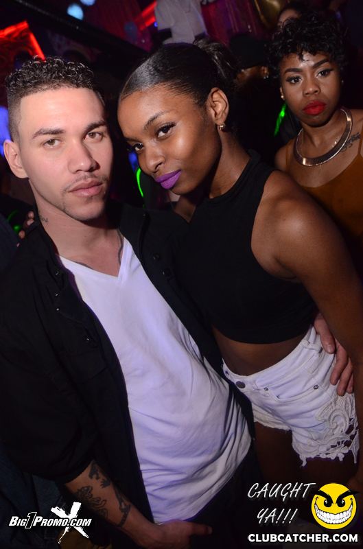 Luxy nightclub photo 24 - March 6th, 2015