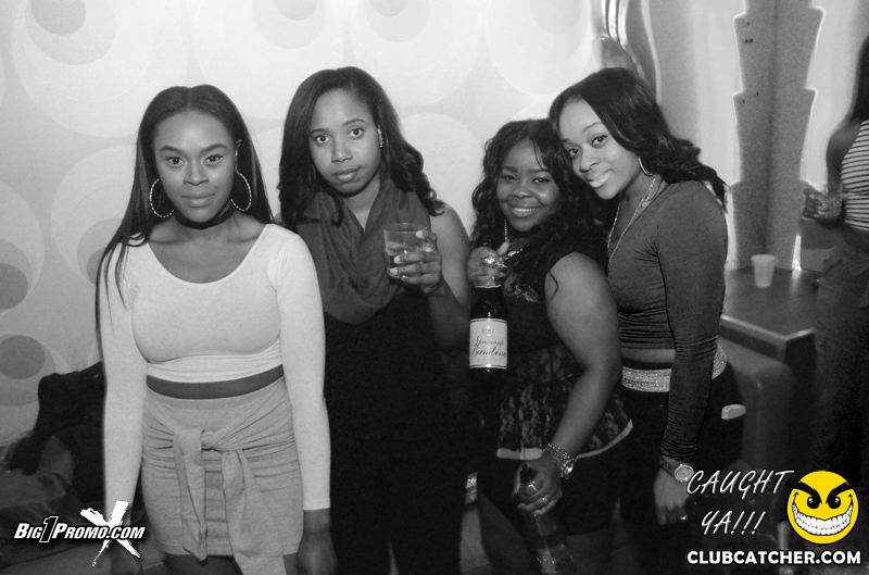 Luxy nightclub photo 26 - March 6th, 2015