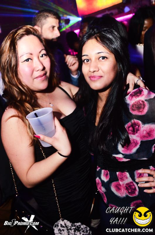 Luxy nightclub photo 28 - March 6th, 2015