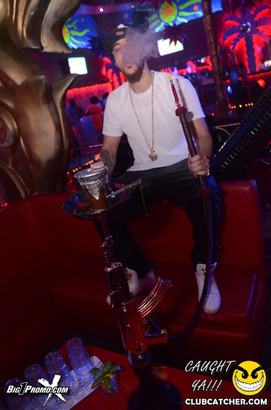 Luxy nightclub photo 31 - March 6th, 2015