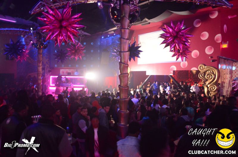 Luxy nightclub photo 33 - March 6th, 2015