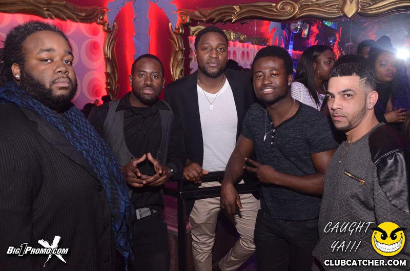 Luxy nightclub photo 34 - March 6th, 2015