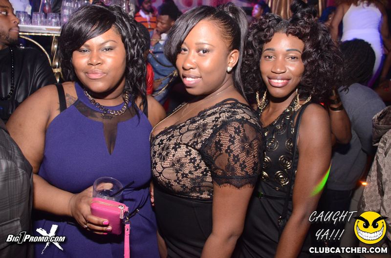 Luxy nightclub photo 37 - March 6th, 2015