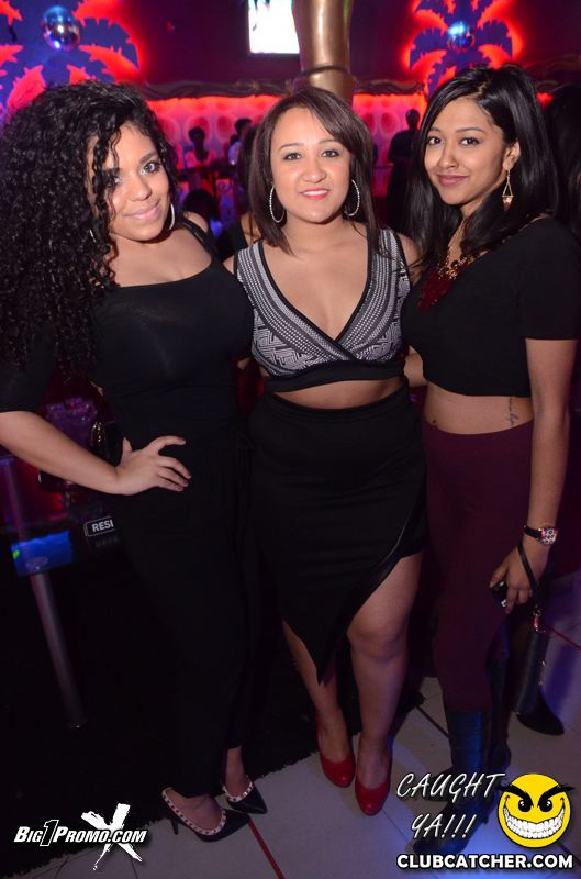 Luxy nightclub photo 39 - March 6th, 2015
