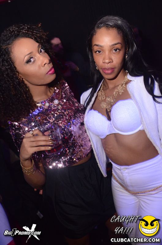 Luxy nightclub photo 5 - March 6th, 2015