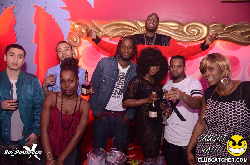 Luxy nightclub photo 41 - March 6th, 2015