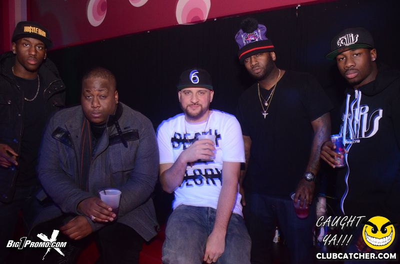 Luxy nightclub photo 46 - March 6th, 2015