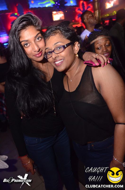 Luxy nightclub photo 48 - March 6th, 2015