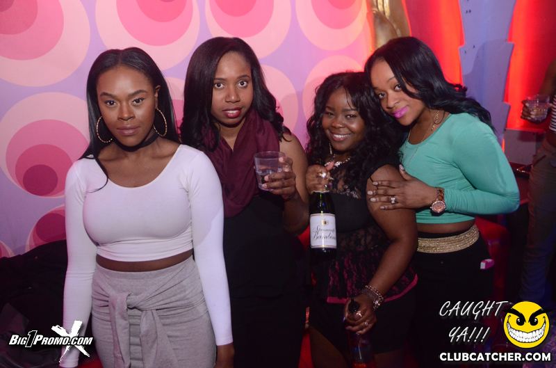 Luxy nightclub photo 50 - March 6th, 2015