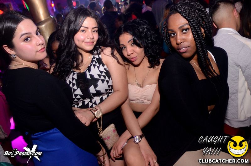 Luxy nightclub photo 6 - March 6th, 2015