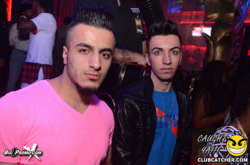 Luxy nightclub photo 52 - March 6th, 2015