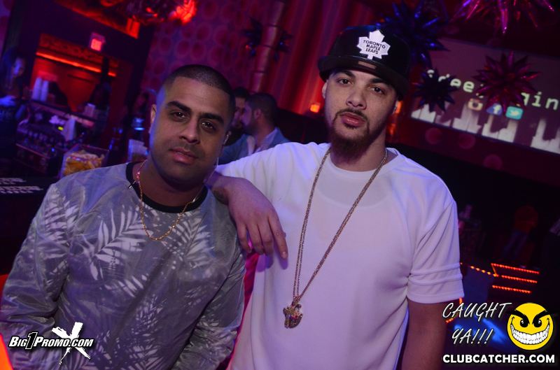 Luxy nightclub photo 53 - March 6th, 2015