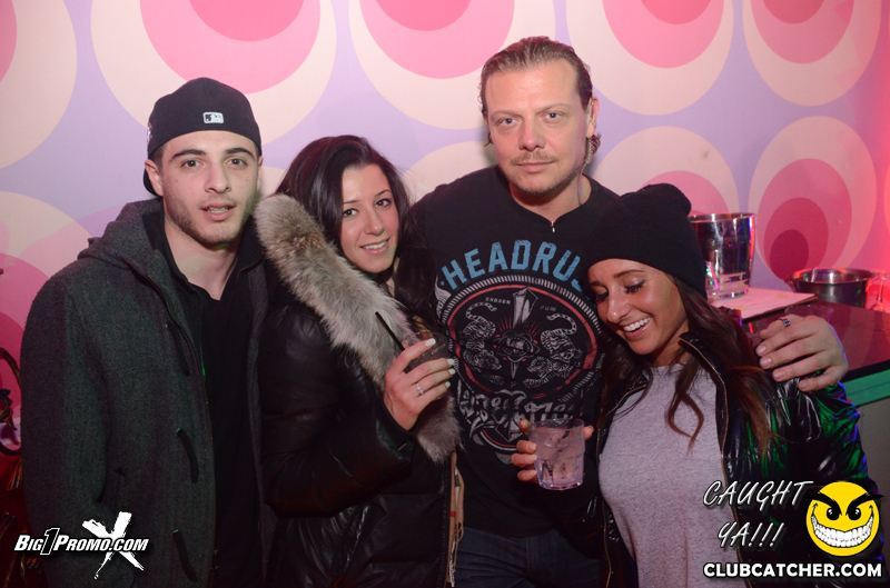 Luxy nightclub photo 55 - March 6th, 2015