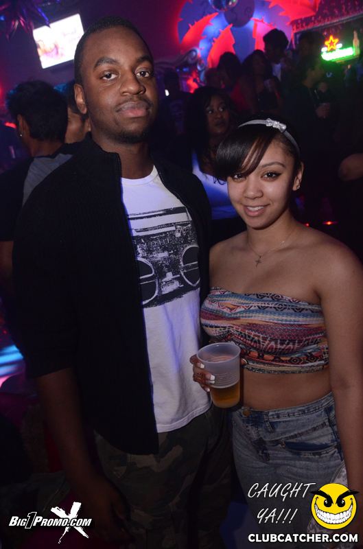 Luxy nightclub photo 56 - March 6th, 2015