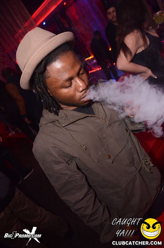 Luxy nightclub photo 57 - March 6th, 2015