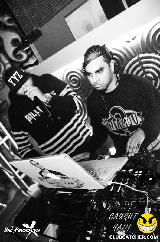 Luxy nightclub photo 59 - March 6th, 2015