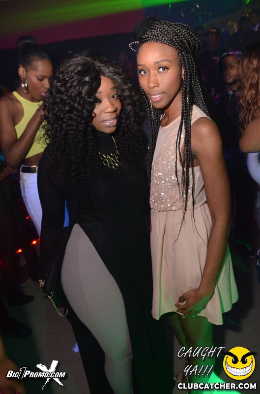 Luxy nightclub photo 62 - March 6th, 2015