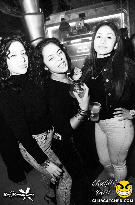 Luxy nightclub photo 64 - March 6th, 2015