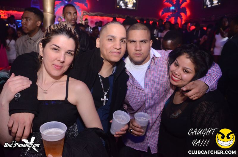 Luxy nightclub photo 66 - March 6th, 2015