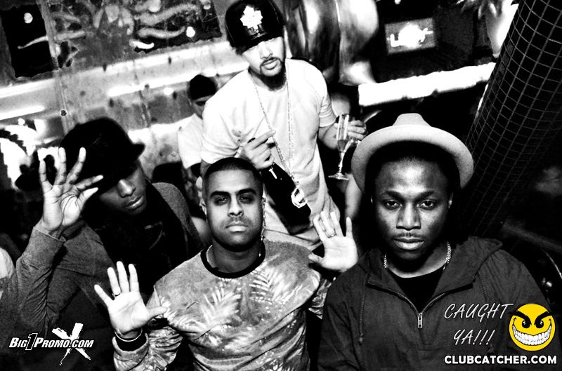 Luxy nightclub photo 67 - March 6th, 2015