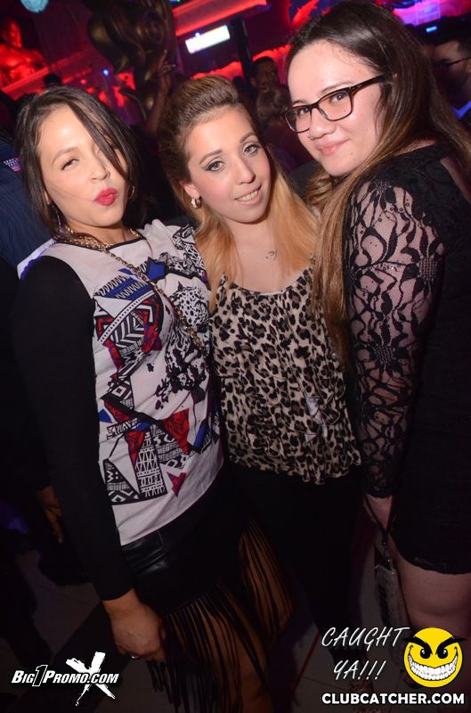 Luxy nightclub photo 69 - March 6th, 2015