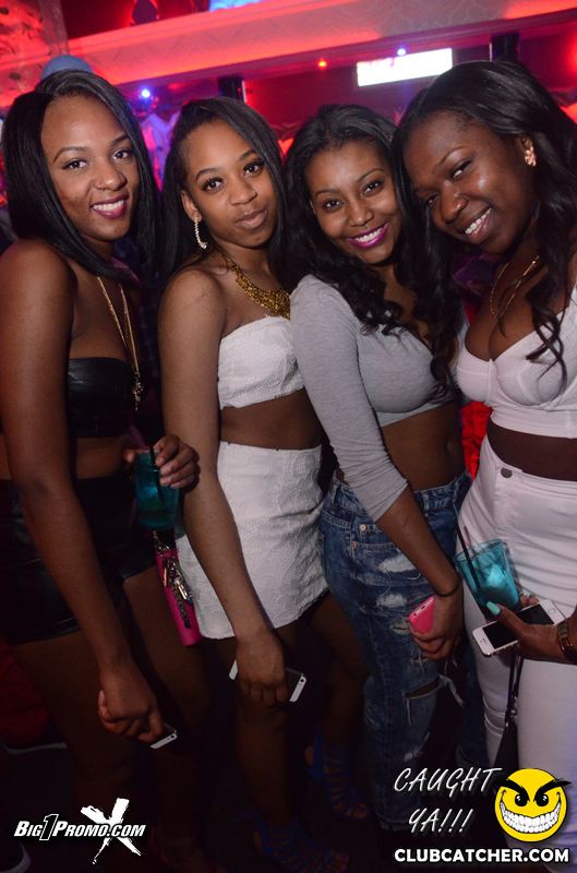 Luxy nightclub photo 8 - March 6th, 2015