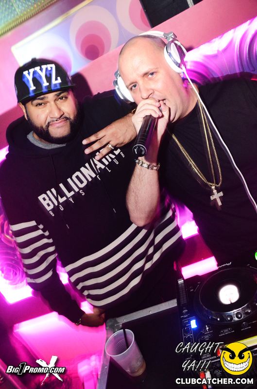 Luxy nightclub photo 72 - March 6th, 2015