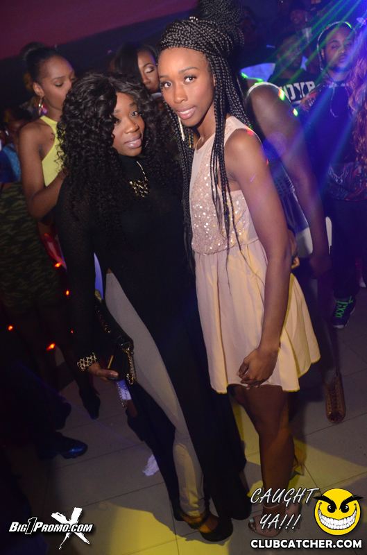 Luxy nightclub photo 79 - March 6th, 2015