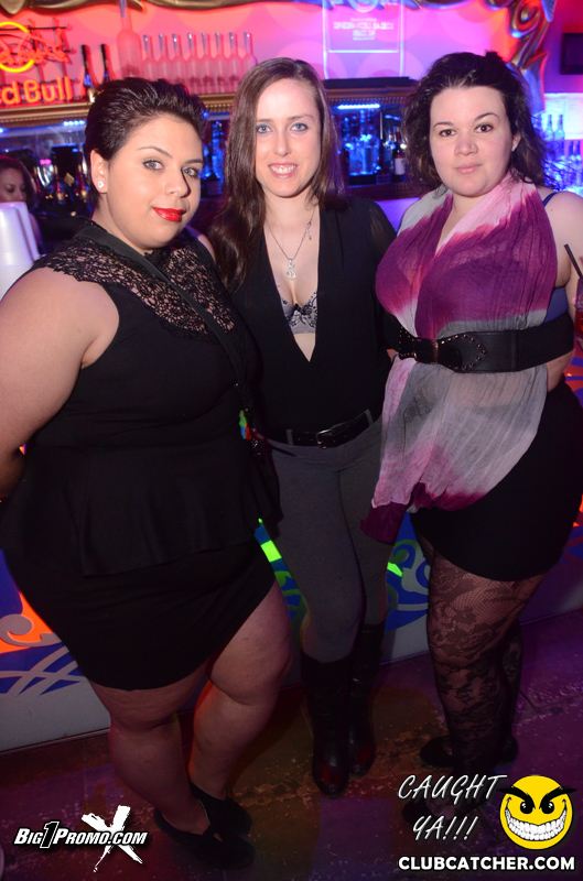 Luxy nightclub photo 81 - March 6th, 2015