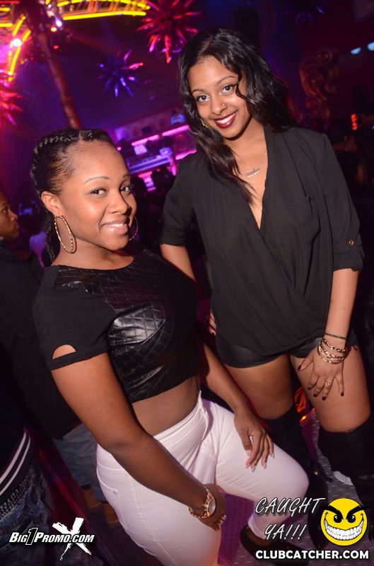Luxy nightclub photo 87 - March 6th, 2015