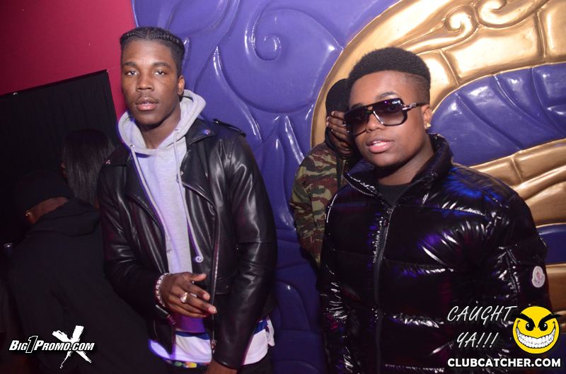Luxy nightclub photo 88 - March 6th, 2015