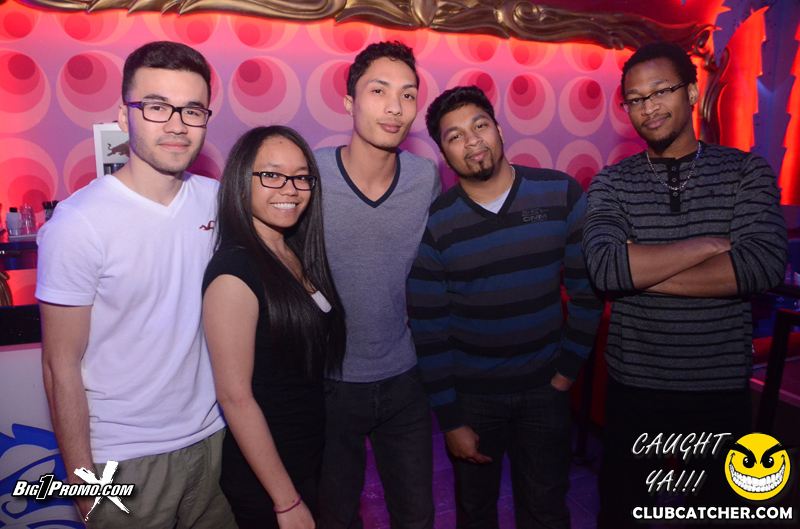 Luxy nightclub photo 89 - March 6th, 2015