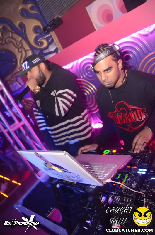 Luxy nightclub photo 90 - March 6th, 2015