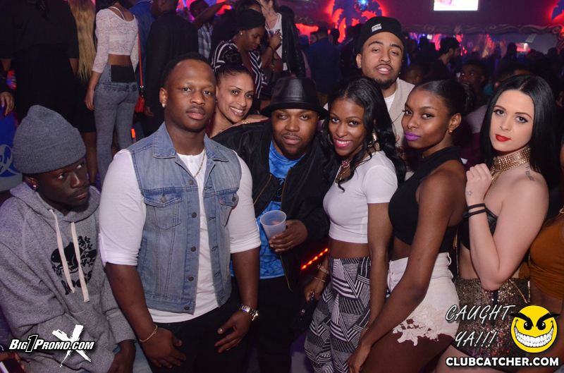Luxy nightclub photo 91 - March 6th, 2015