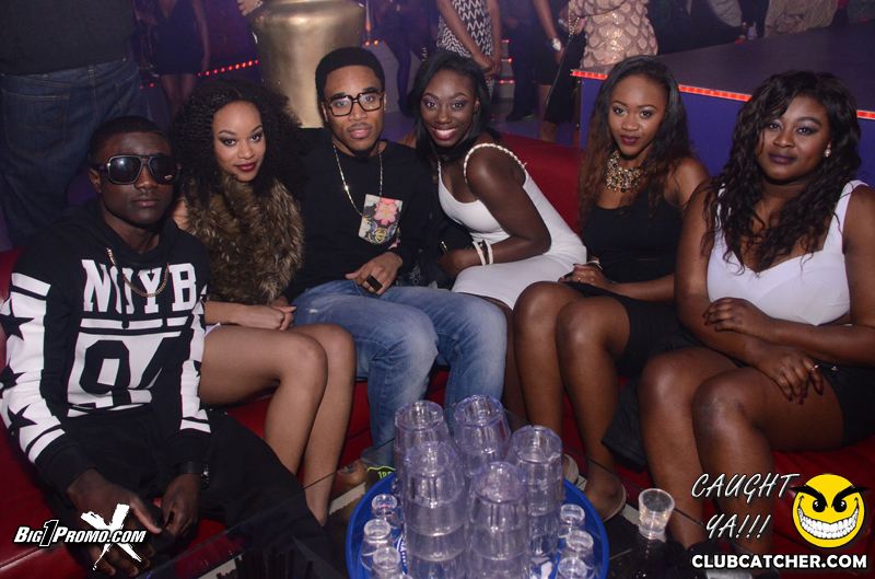 Luxy nightclub photo 93 - March 6th, 2015