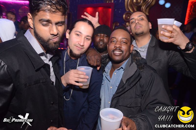 Luxy nightclub photo 94 - March 6th, 2015