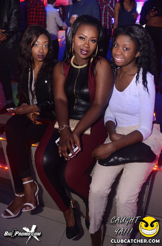 Luxy nightclub photo 95 - March 6th, 2015