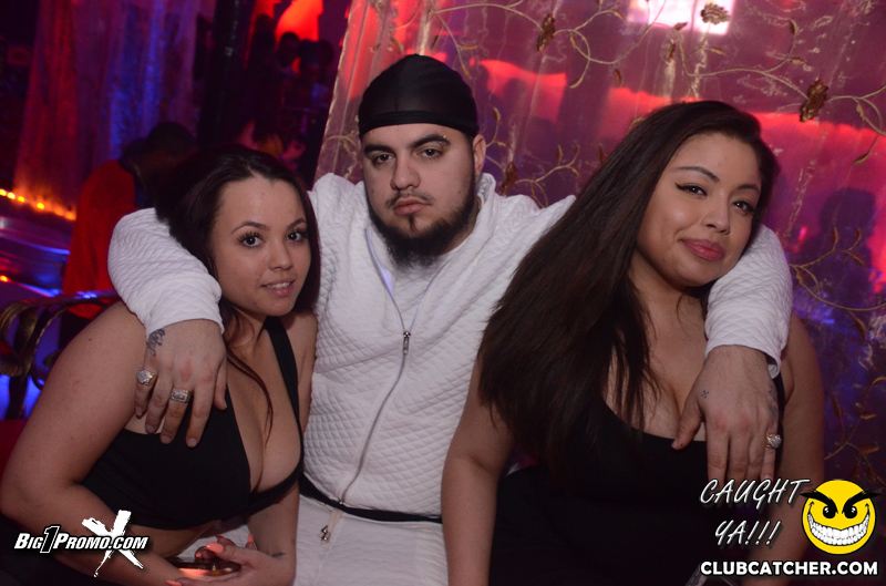 Luxy nightclub photo 96 - March 6th, 2015
