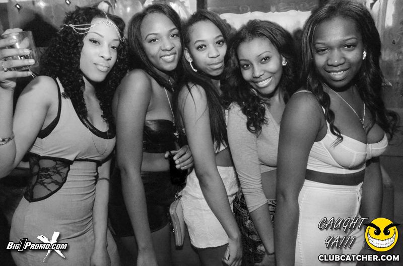 Luxy nightclub photo 97 - March 6th, 2015