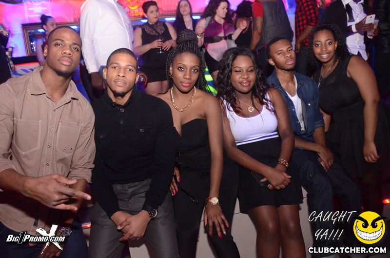 Luxy nightclub photo 100 - March 6th, 2015