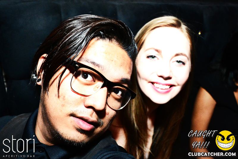 Stori Aperitivo lounge photo 121 - March 7th, 2015