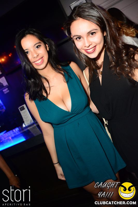 Stori Aperitivo lounge photo 46 - March 7th, 2015